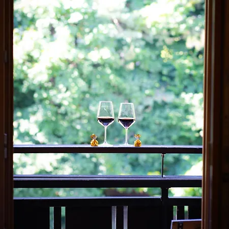 Апартаменты Canisiusbruennl Self- Check In