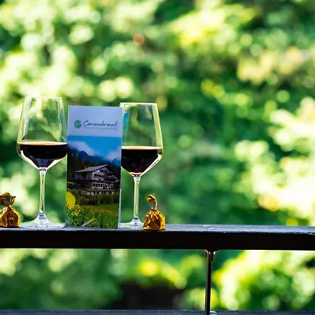 Апартаменты Canisiusbruennl Self- Check In *