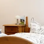 아파트 Canisiusbruennl Self- Check In