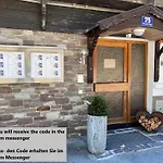 아파트 Canisiusbruennl Self- Check In