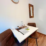 Canisiusbruennl Self- Check In Apartment *