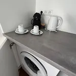 Apartment Canisiusbruennl Self- Check In Innsbruck