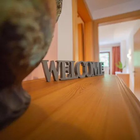 Canisiusbrünnl Self- Check In * Innsbruck