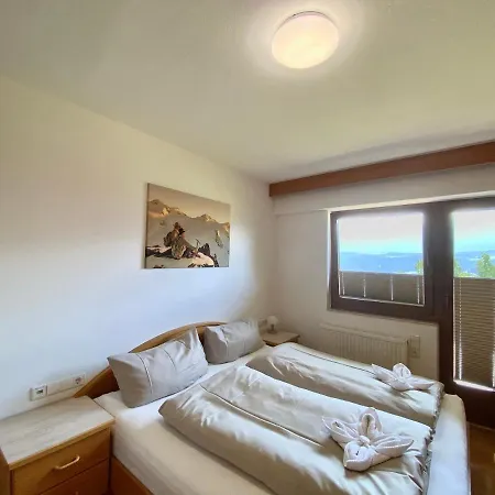 Canisiusbrünnl Self- Check In Innsbruck