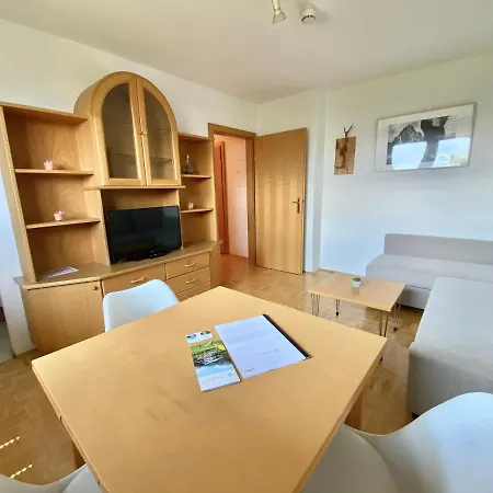 Apartamento Canisiusbrünnl Self- Check In