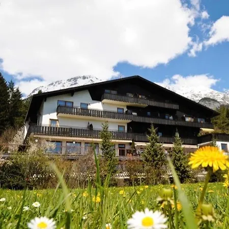 Daire Canisiusbruennl Self- Check In İnnsbruck