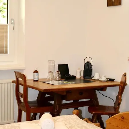 Appartement Canisiusbruennl Self- Check In