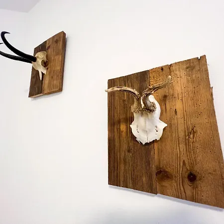 Canisiusbrünnl Self- Check In Innsbruck