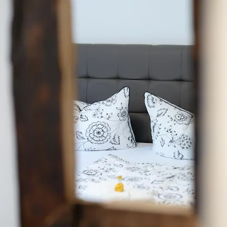 Canisiusbruennl Self- Check In * Innsbruck