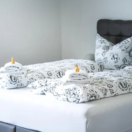 Appartement Canisiusbruennl Self- Check In Innsbruck