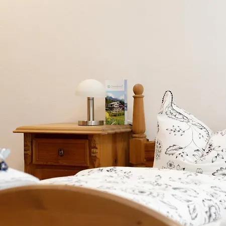 Apartamento Canisiusbrünnl Self- Check In