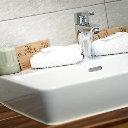 Appartement Canisiusbruennl Self- Check In Innsbruck