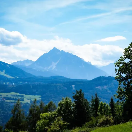 Διαμέρισμα Canisiusbruennl Self- Check In