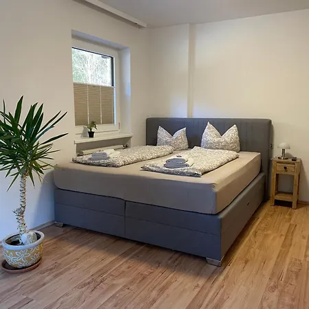 Canisiusbruennl Self- Check In *