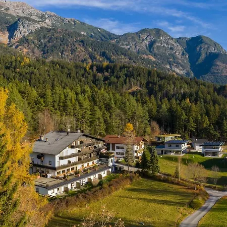 Canisiusbrünnl Self- Check In Apartamento
