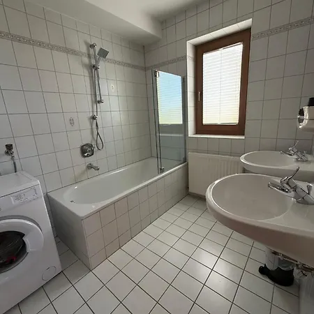 Canisiusbrünnl Self- Check In *