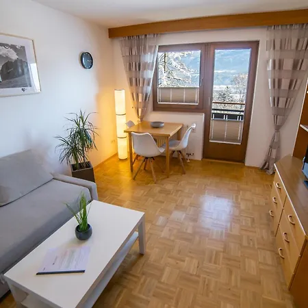 Canisiusbruennl Self- Check In Appartamento Innsbruck