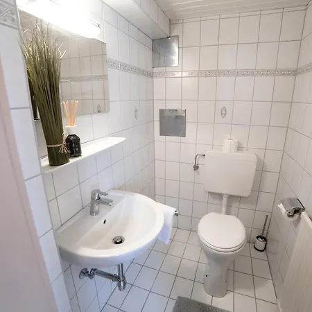 Canisiusbruennl Self- Check In אינסברוק