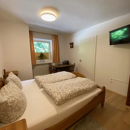 Canisiusbrünnl Self- Check In Apartment
