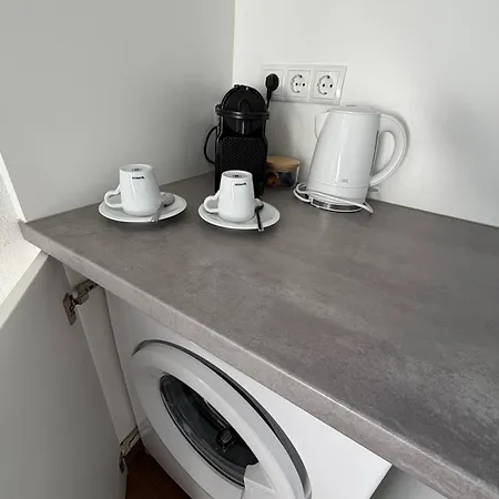 Apartamento Canisiusbrünnl Self- Check In Innsbruck
