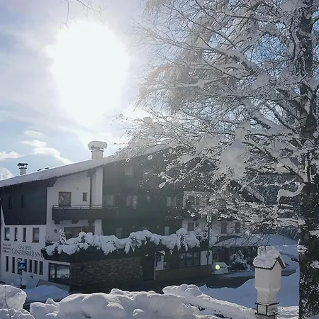 Apartamento Canisiusbrünnl Self- Check In *
