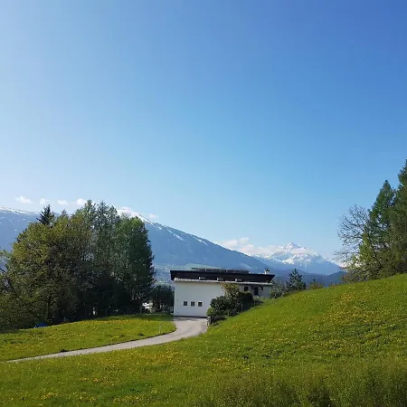 Canisiusbrünnl Self- Check In * Innsbruck