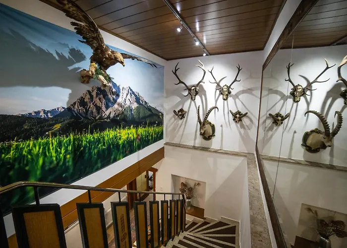 Appartamento Canisiusbruennl Self- Check In Innsbruck