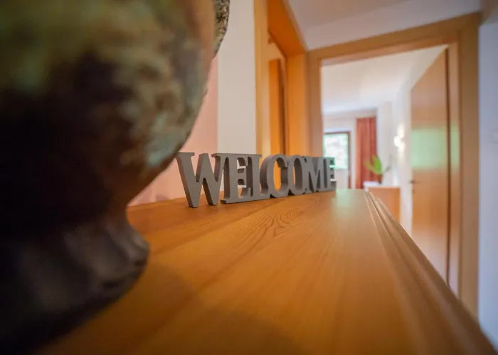 Canisiusbruennl Self- Check In * אינסברוק