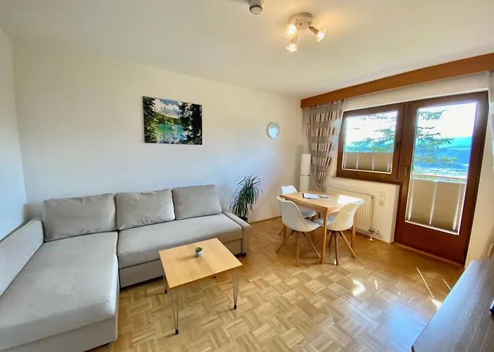 דירה Canisiusbruennl Self- Check In