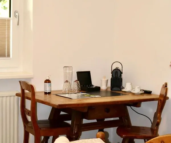 דירה Canisiusbruennl Self- Check In