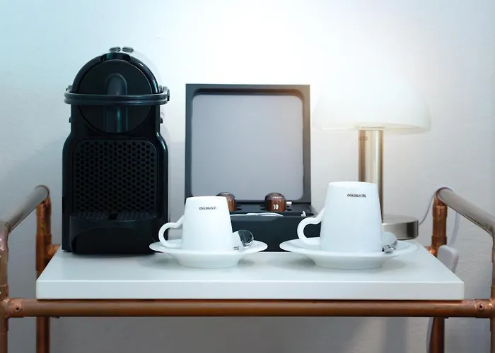 Canisiusbruennl Self- Check In Appartamento