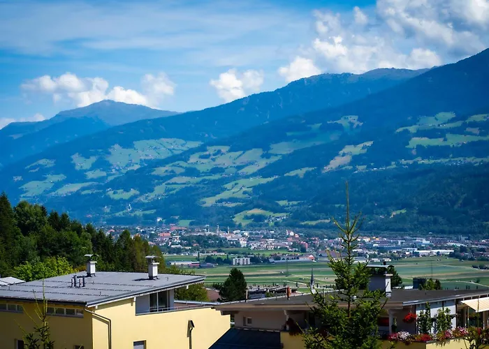 Canisiusbruennl Self- Check In אינסברוק
