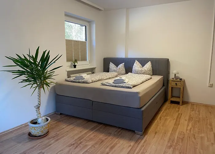 Canisiusbruennl Self- Check In *