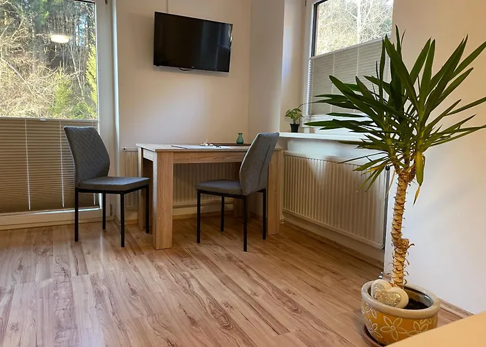 Canisiusbruennl Self- Check In * Ίνσμπρουκ