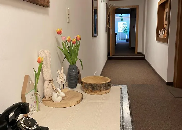 Canisiusbruennl Self- Check In דירה