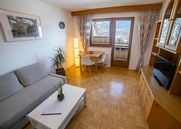 Canisiusbruennl Self- Check In Appartamento Innsbruck