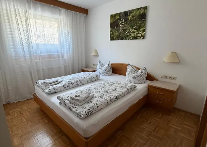 Canisiusbruennl Self- Check In *