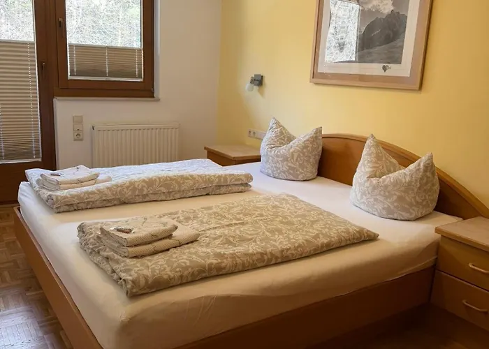 Canisiusbruennl Self- Check In * Ίνσμπρουκ