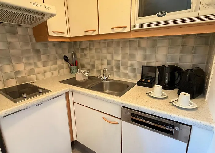 Canisiusbruennl Self- Check In *