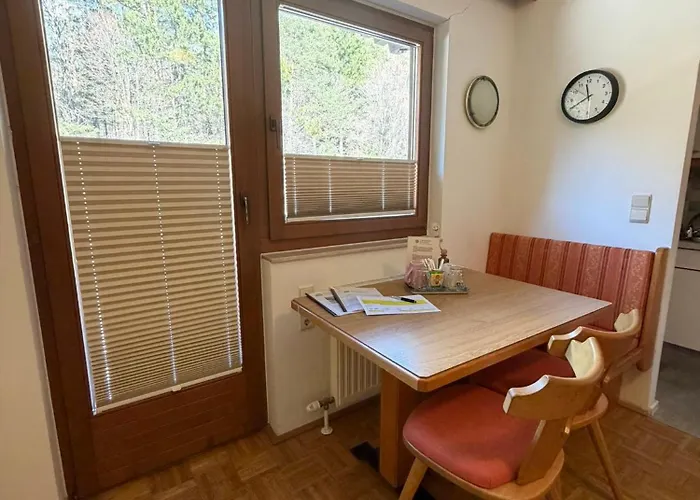 Canisiusbruennl Self- Check In * Ίνσμπρουκ