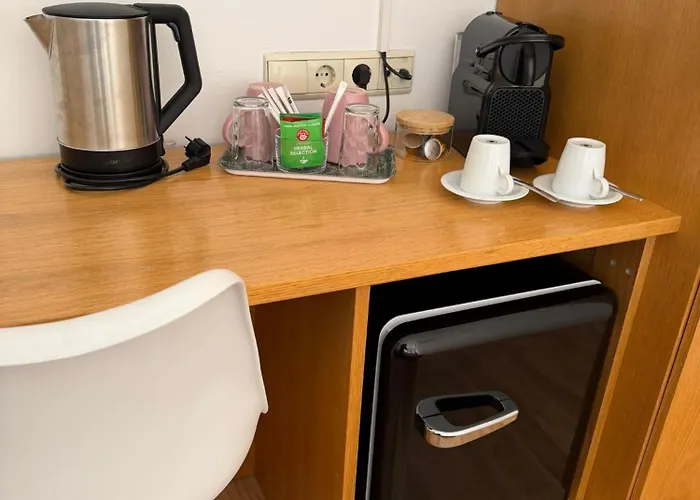 Canisiusbruennl Self- Check In * אינסברוק