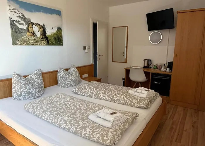 Canisiusbruennl Self- Check In Ίνσμπρουκ