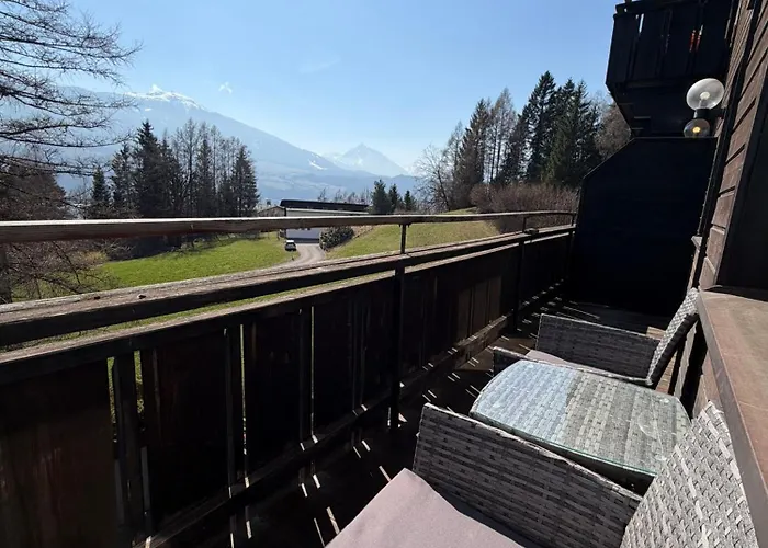 Διαμέρισμα Canisiusbruennl Self- Check In Ίνσμπρουκ