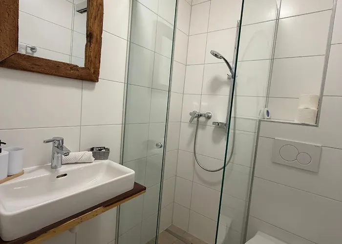 Canisiusbruennl Self- Check In * Ίνσμπρουκ