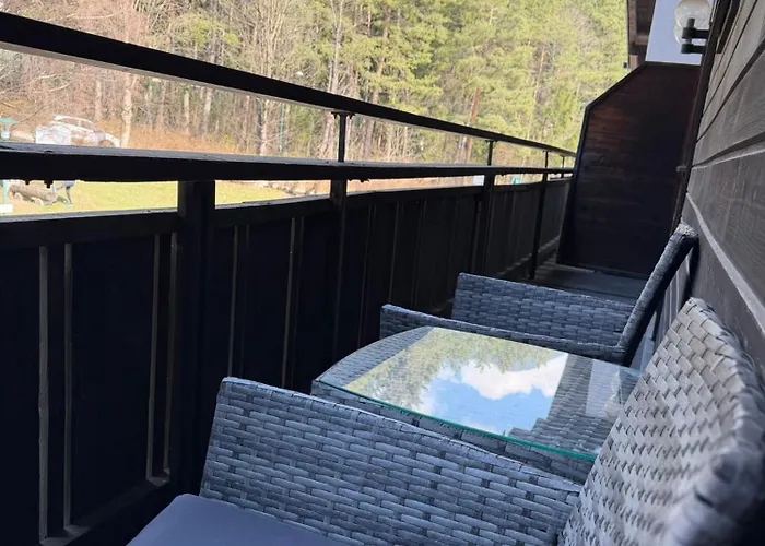 Canisiusbruennl Self- Check In Innsbruck