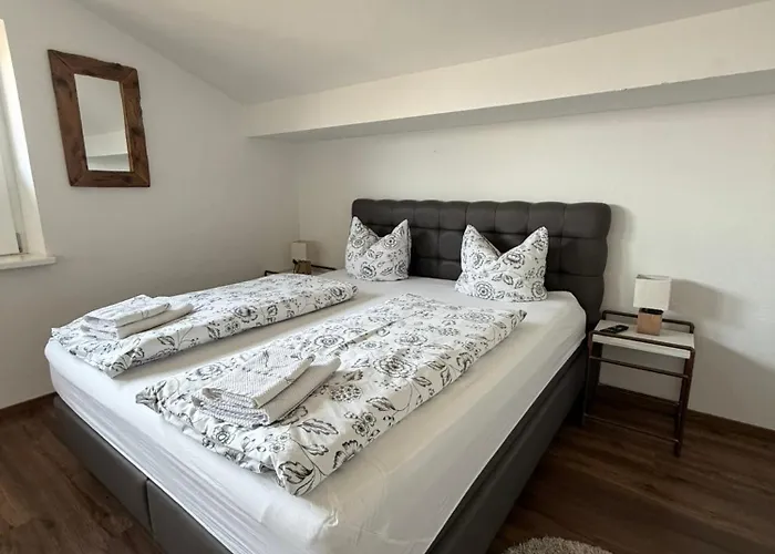 דירה Canisiusbruennl Self- Check In *