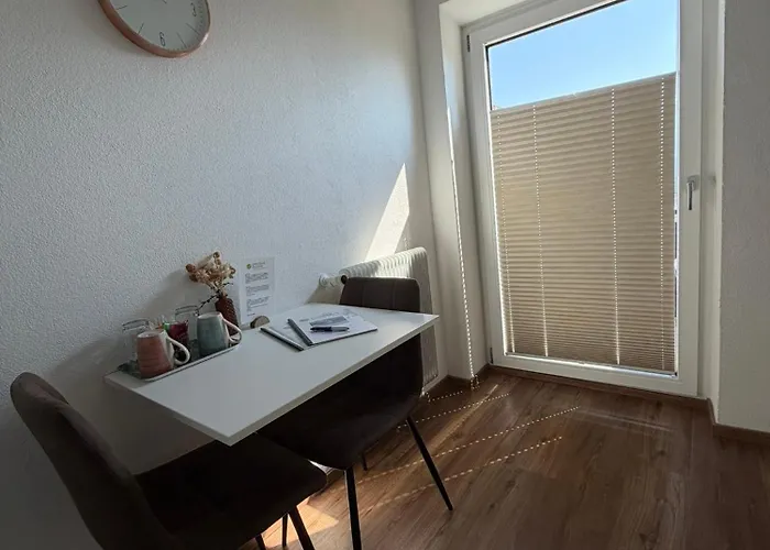 Canisiusbruennl Self- Check In * Innsbruck