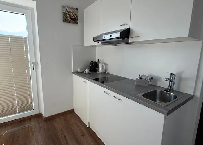 Canisiusbruennl Self- Check In Ίνσμπρουκ