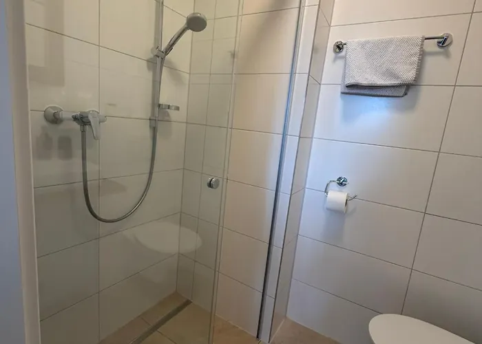 Appartamento Canisiusbruennl Self- Check In *