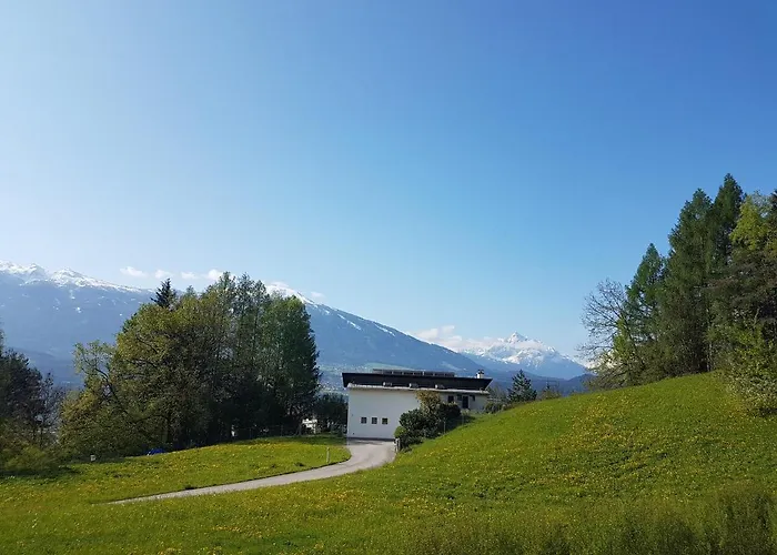 Canisiusbruennl Self- Check In * Innsbruck